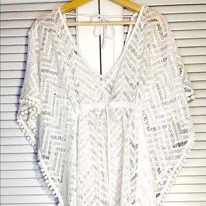 New without tags Swim Coverup Medium